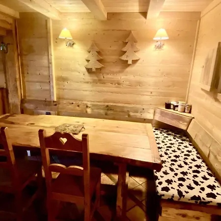 4 Pieces Avec Balcon, Bbq, Parking, Wifi A - Fr-1-676-43 Apartment *